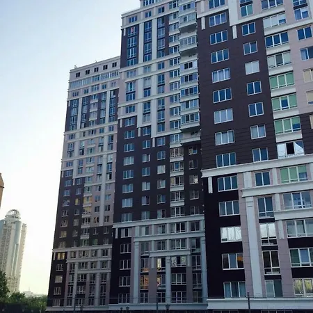 Apartment New In Arkadia