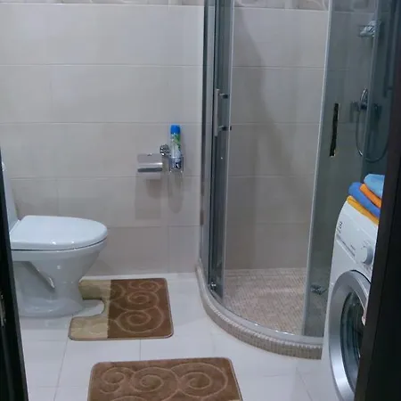 Apartment New In Arkadia Odesa