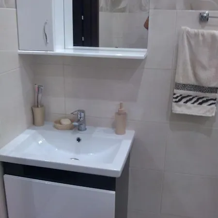 New In Arkadia Apartment Odesa