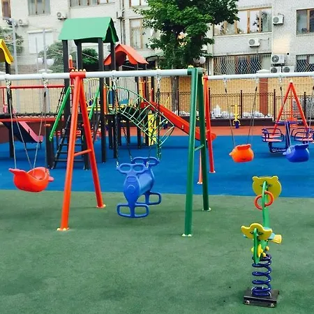 New In Arkadia Odesa
