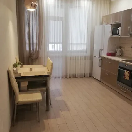 Apartment New In Arkadia *