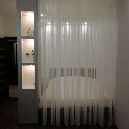 Apartment New In Arkadia *